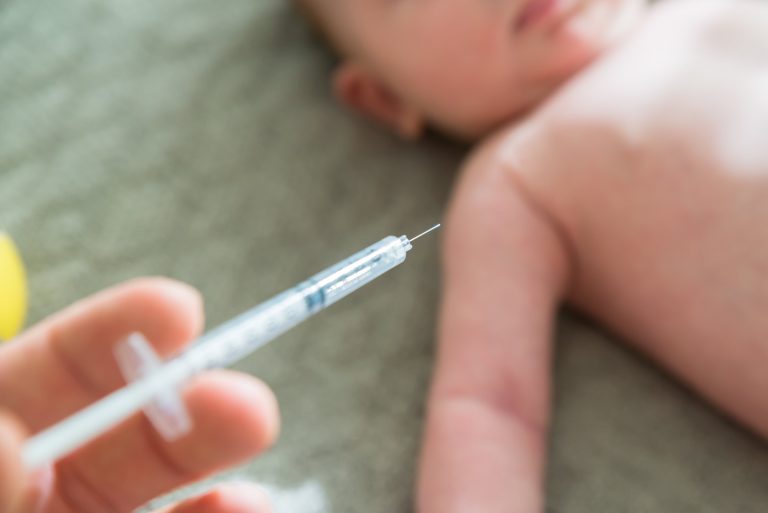 A 2020 Study Revealed: Unvaccinated Children are Healthier than Vaccinated Children